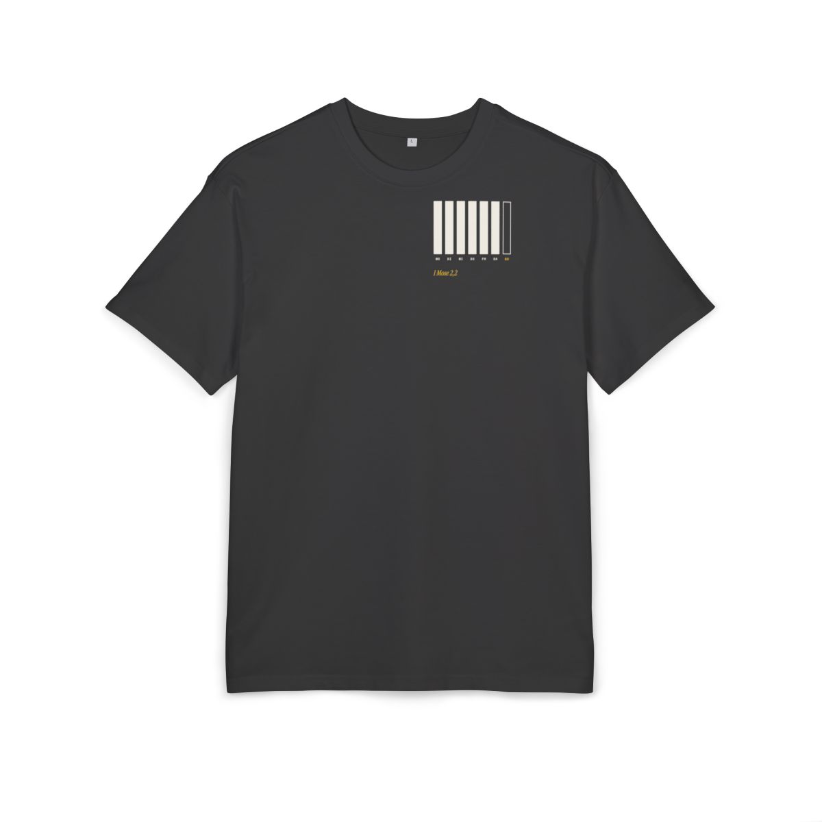 Ruhetag. — Heavyweight Tee