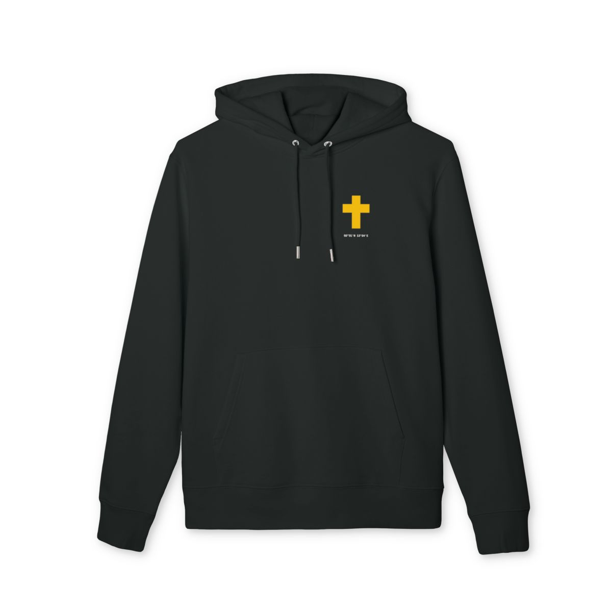Das Zeichen — Hoodie